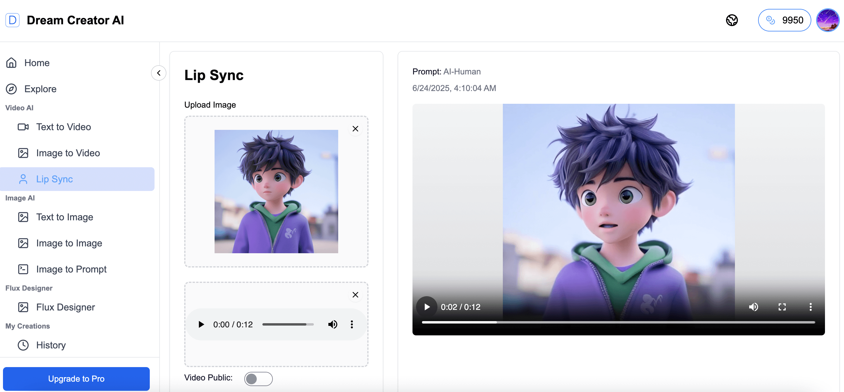 How To Use 3 Example