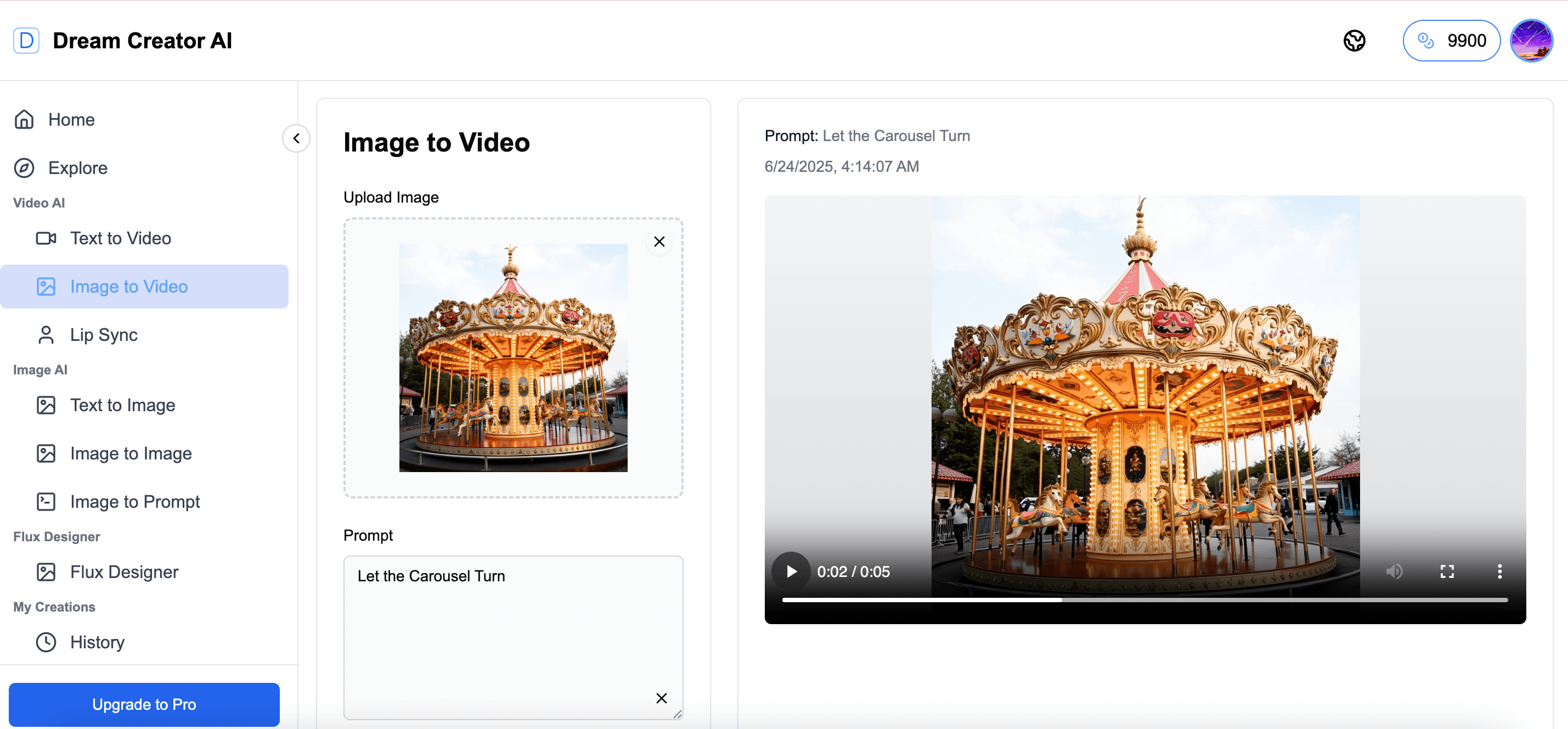 How To Use 2 Example