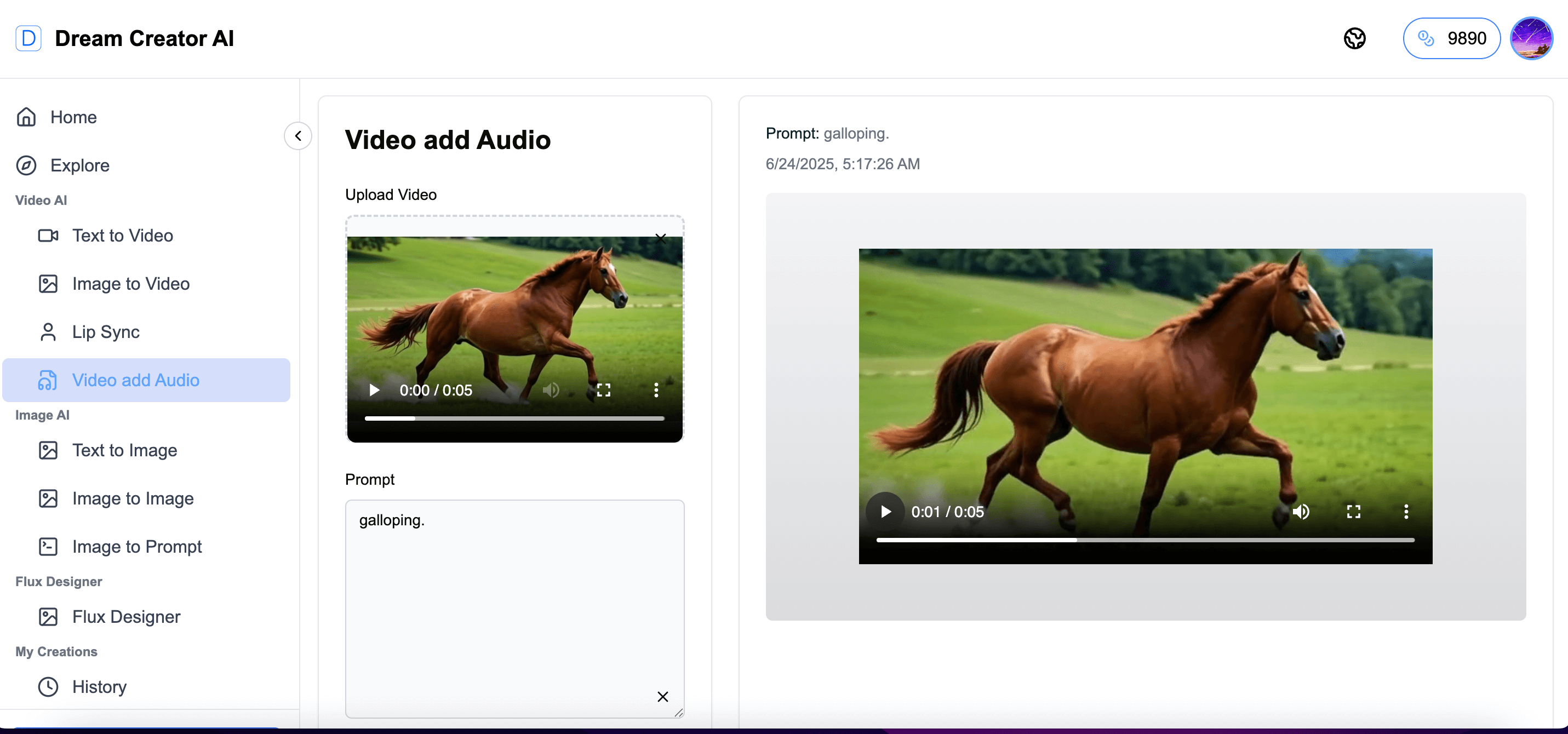 How To Use 3 Example